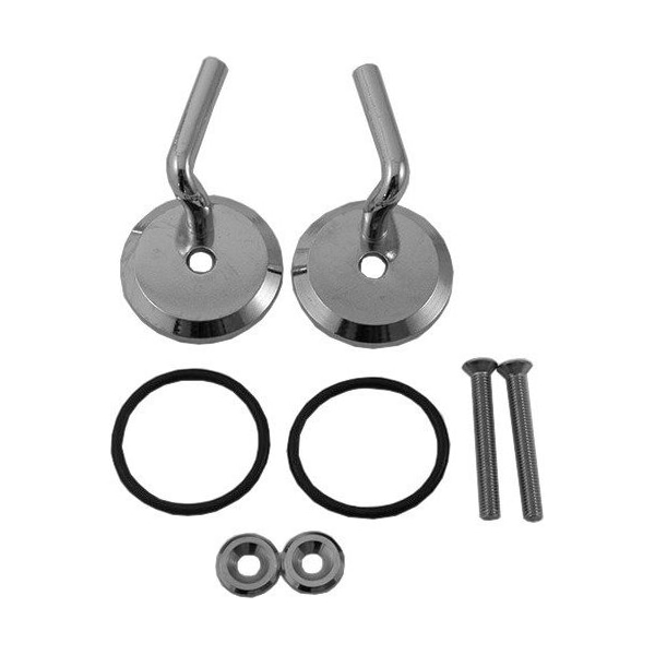 Duravit Hinge Chrome 0061101099 - main